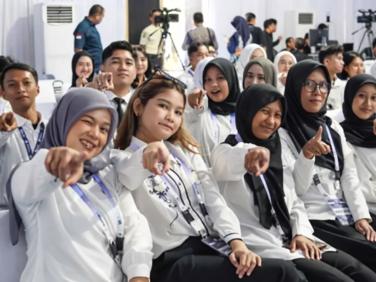 Magang Sekolah Kerja