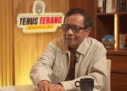 Mahfud MD Buka-bukaan soal Megawati dan RUU Perampasan Aset, Ternyata Begini Sikapnya