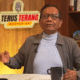 Mahfud Md Di Podcast