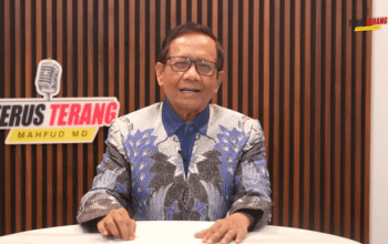 Mahfud Md Di Youtube