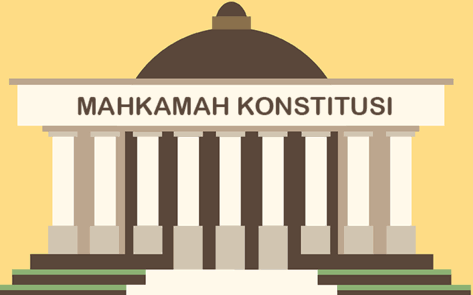 Mahkamah Konstitusi