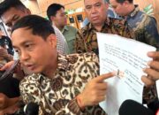 Menhut Raja Juli Antoni: Kepastian Hukum Makin Jelas, Tak Lagi Abu-abu
