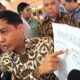Menhut Raja Juli Antoni