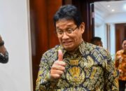 Purbaya Akui Ekonomi RI Melambat ke 5,4 Persen, Tapi Optimistis Bangkit di Semester II