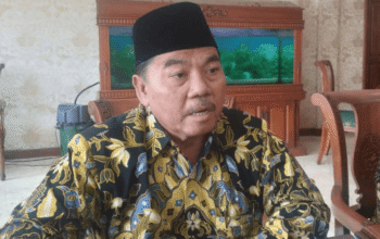 Mohammad Syatori Kbihu Jawa Barat