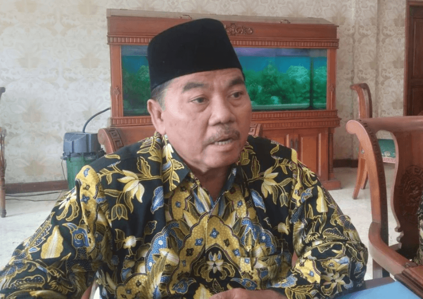 Mohammad Syatori Kbihu Jawa Barat