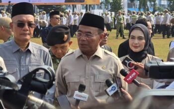 Muhadjir Effendy