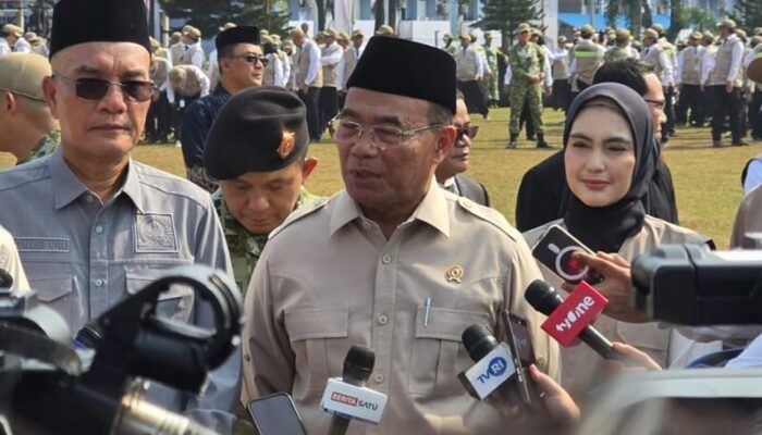 Muhadjir Apresiasi Transisi Penyelenggaraan Haji 2026 : Sudah Sangat Baik