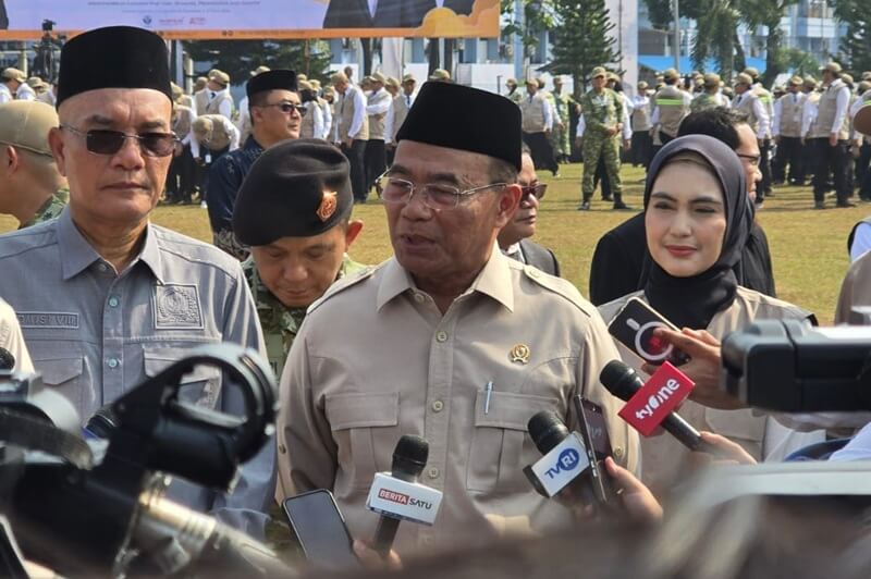 Muhadjir Effendy