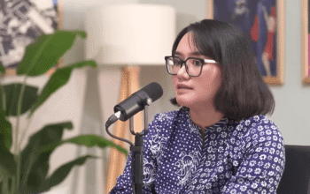 Nabiyla Risfa Izzati