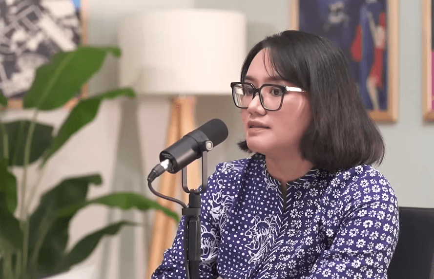 Nabiyla Risfa Izzati