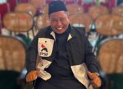 Narji Pindah Partai, PKS Doakan Sukses di PSI