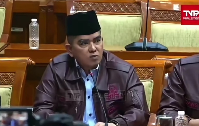Nasyirul Falah Amru