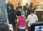 Terungkapnya 4 Perusahaan Diduga Cuci Uang Milik Don Ritto