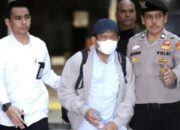 PAN Copot Bupati Lombok Barat Lalu Ahmad Zaini Usai Terjaring OTT KPK