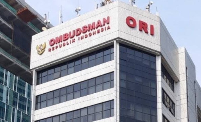 Ombudsman Building