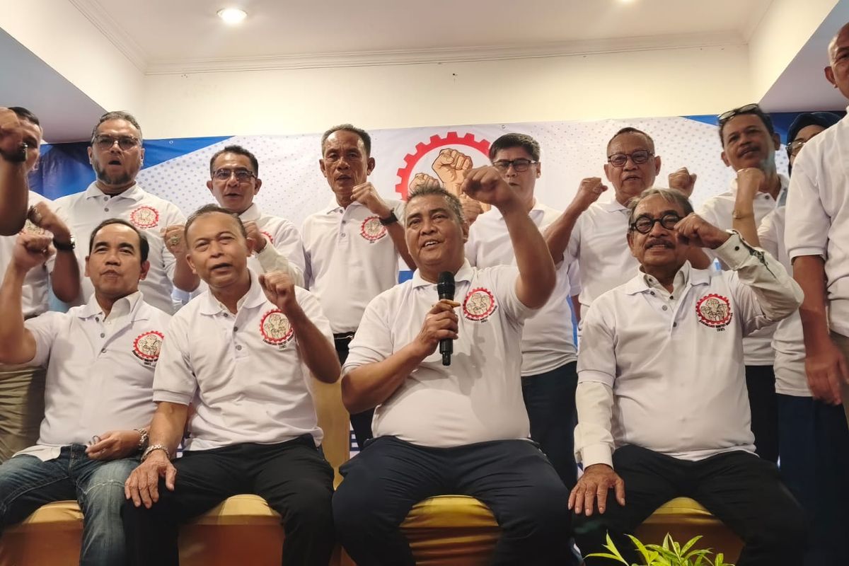 Organisasi Rakyat Indonesia Eks Partai Buruh