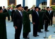 Presiden Prabowo Resmi Lantik Sudaryono Jadi Kepala BGN 