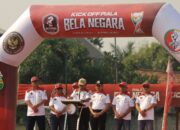 Piala Bela Negara 2026 Resmi Dibuka, Ajang Pembinaan Sepak Bola Usia Muda