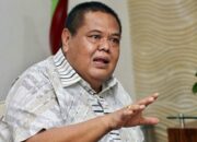 Blackout Indonesia Disebut Momentum Evaluasi Energi