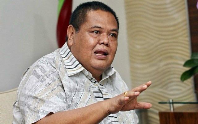 Pengamat Kebijakan Energi Sofyano Zakaria