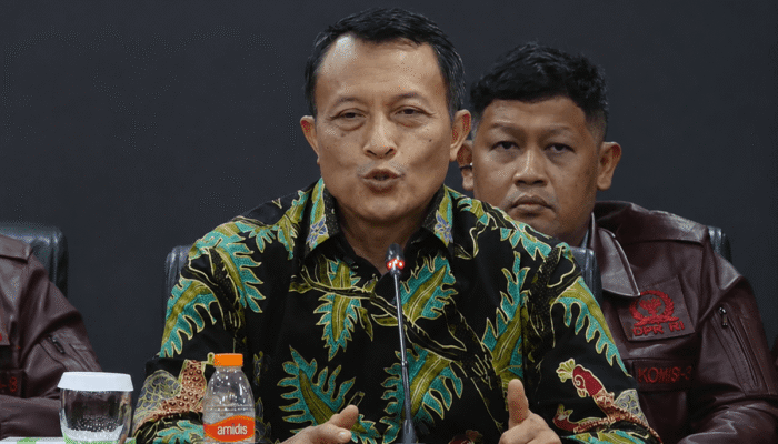 Jampidsus Terima Pelimpahan 3 Kasus dari Kortas Tipidkor Polri
