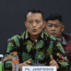 Plt Jampidsus Rudi Margono
