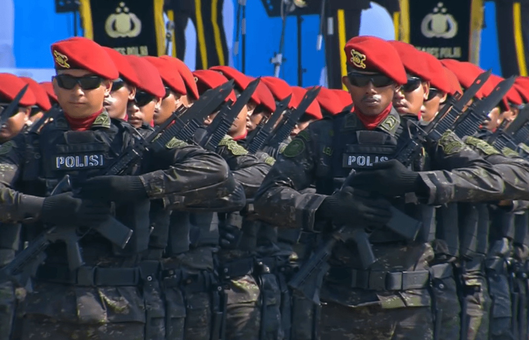 Polri