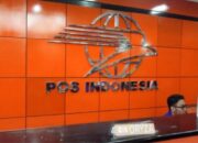 Dirut PT Pos Indonesia Daud Joseph Mengundurkan Diri, Baru 3 Bulan Menjabat