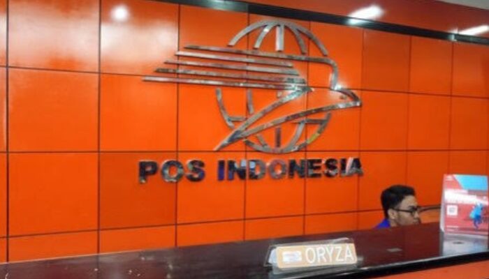 Dirut PT Pos Indonesia Daud Joseph Mengundurkan Diri, Baru 3 Bulan Menjabat