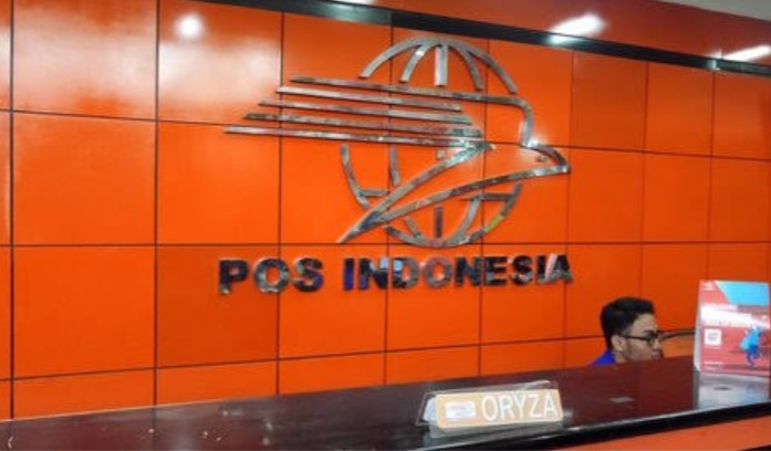 Pos Ind