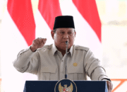 Prabowo Tunjuk Panglima TNI Hingga Kejaksaan Ingatkan Intropeksi Diri