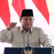 Prabowo Marah