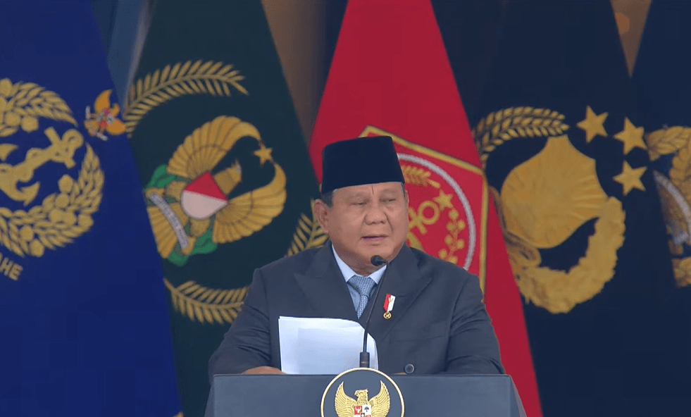 Prabowo Subianto