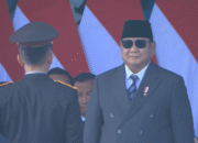 Haidar Alwi: Pidato Prabowo Tegaskan Peran Strategis Polri Jaga Stabilitas Nasional