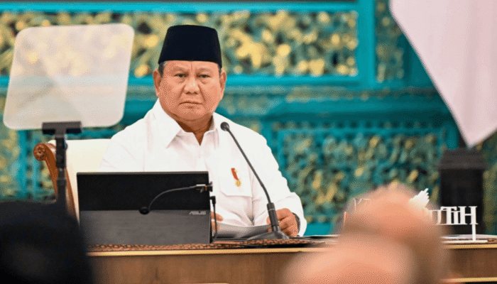 Rumail Abbas Kritik Prabowo Soal MBG: Yang Dipersoalkan Bukan Niat Baik, Tapi Dampak Kebijakannya