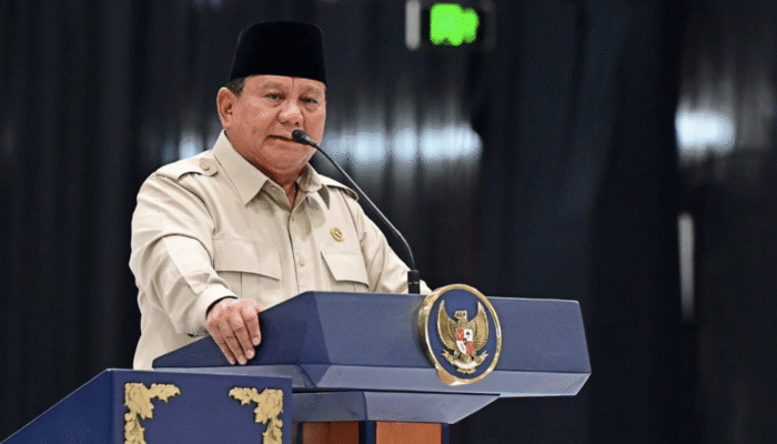 Prabowo Guyur Bansos Beras Rp17,52 Triliun Mulai 17 Agustus