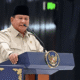 Presiden Prabowo