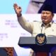 Presiden Prabowo Harkopnas