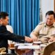 Presiden Dan Ketua Den