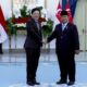 Presiden N Pm Sing