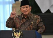 Presiden Prabowo Ancam Cabut Izin dan HGU Korporasi yang Terlibat Karhutla