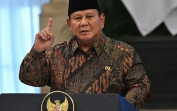 Presiden Prabowo Targetkan 70 Ribu Polisi Hutan, Minta TNI-Polri Bantu Pelatihan