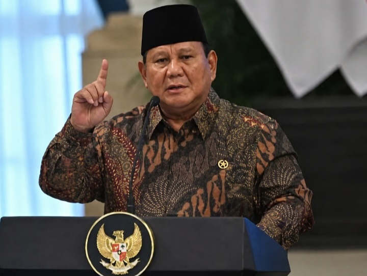 Presidenprabowo Warning