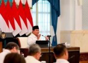 Presiden Prabowo Gulirkan 29 Program untuk Hapus Kemiskinan Ekstrem