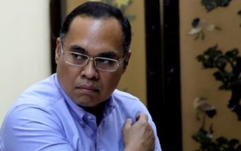 Prof Hikmahanto Juwana