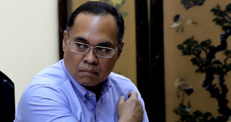 Prof Hikmahanto Juwana