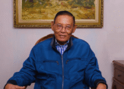 Prof Romli