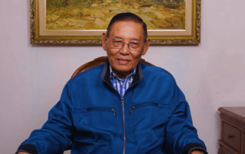 Romli Atmasasmita: Demokrasi Indonesia Ganjil, Partai Pendukung Prabowo-Gibran Cuek