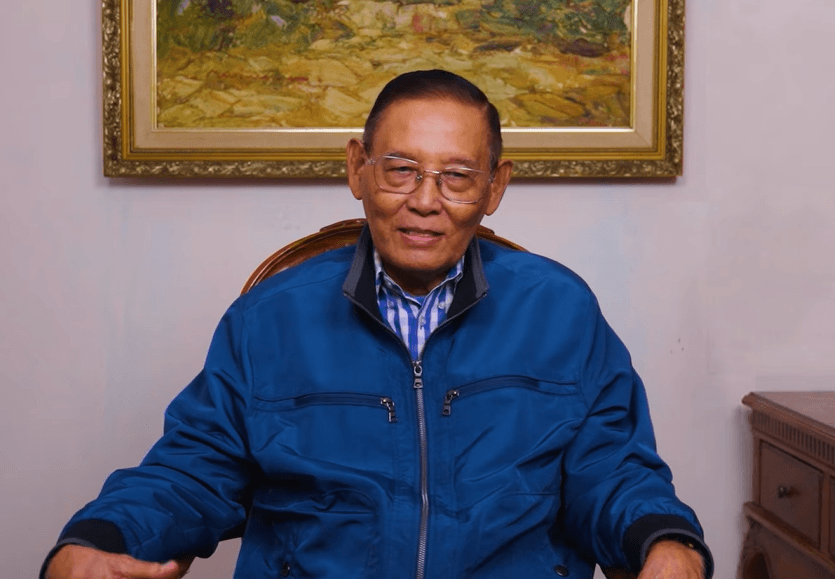 Prof Romli